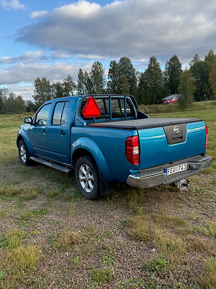 Nissan Navara 4 of 6