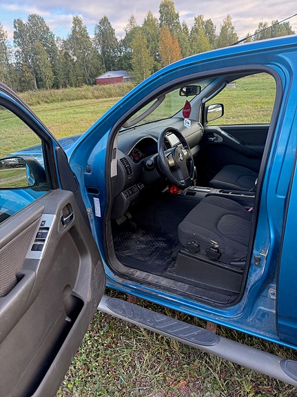 Nissan Navara 5 of 6
