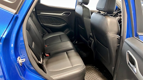 MG ZS EV 5 of 9