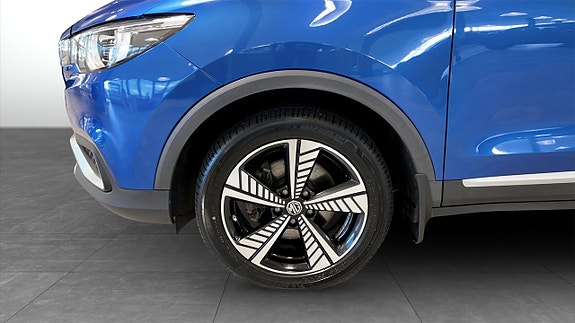 MG ZS EV 9 of 9