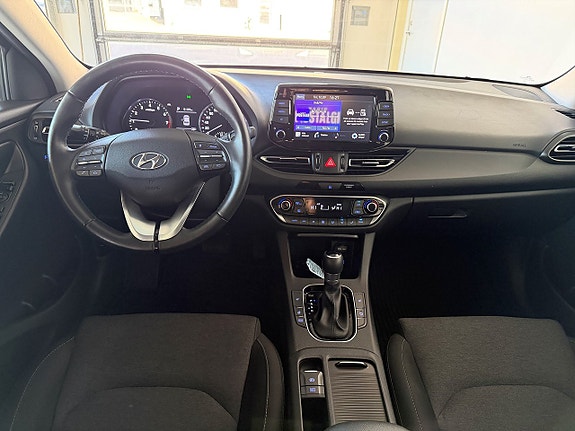 Hyundai i30 5 of 13
