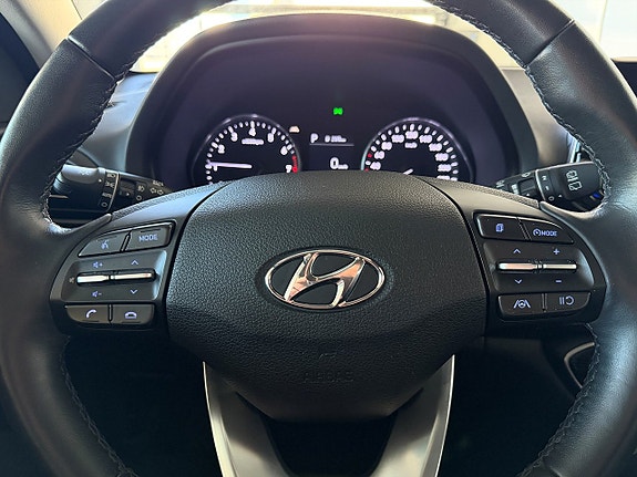 Hyundai i30 7 of 13