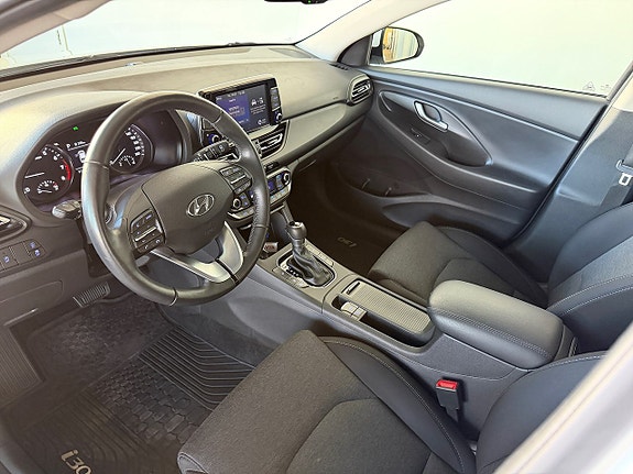 Hyundai i30 4 of 13