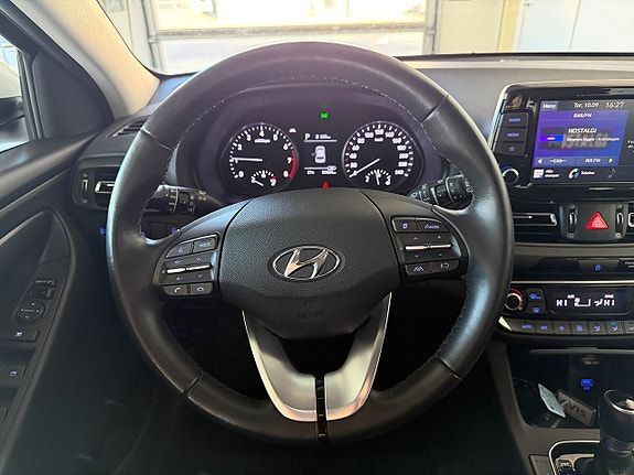 Hyundai i30 6 of 13