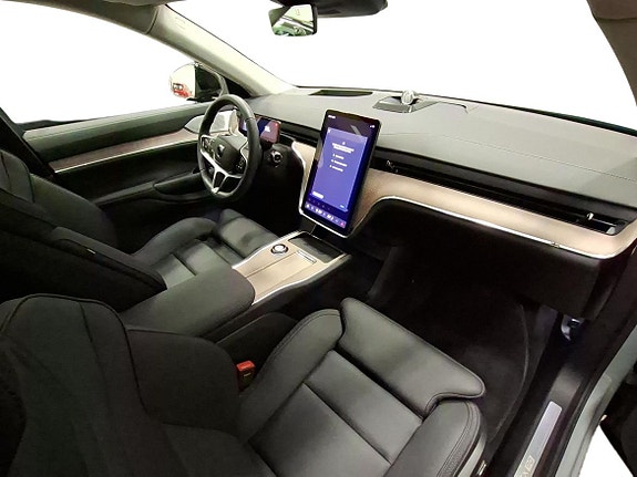 Volvo EX90 4 of 16