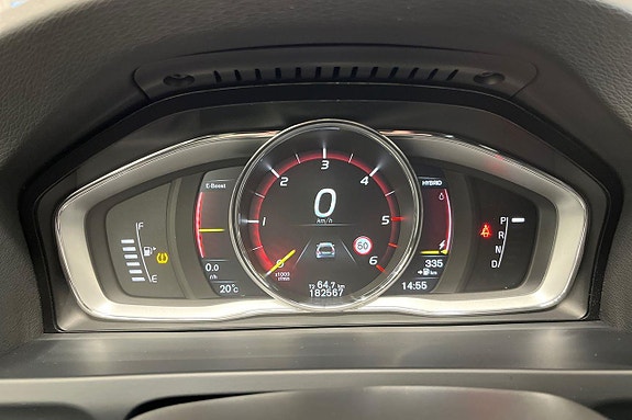 Volvo V60 16 of 27