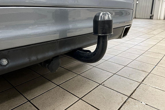Volvo V60 23 of 27