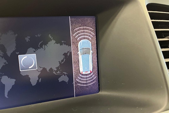 Volvo V60 17 of 27