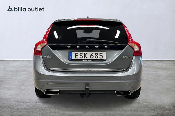 Volvo V60 5 of 27