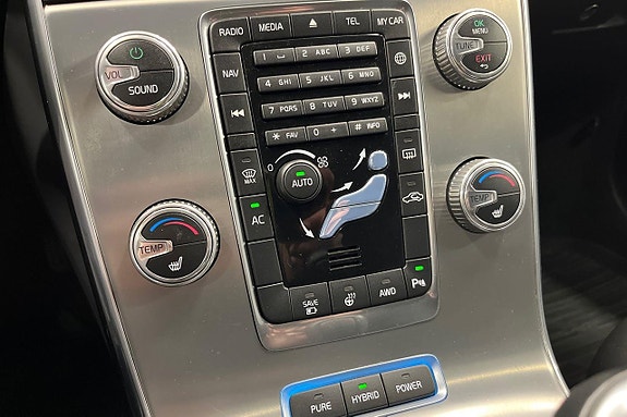 Volvo V60 19 of 27