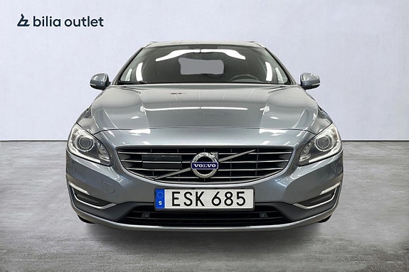 Volvo V60 9 of 27