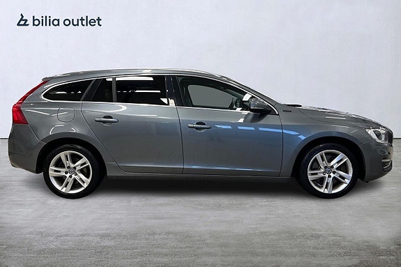 Volvo V60 7 of 27