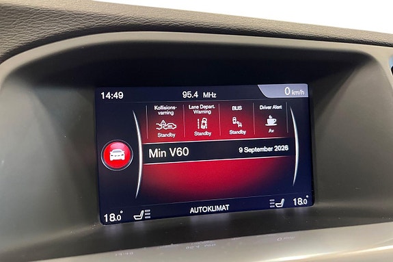 Volvo V60 18 of 27