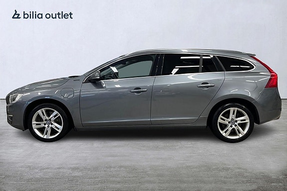 Volvo V60 3 of 27