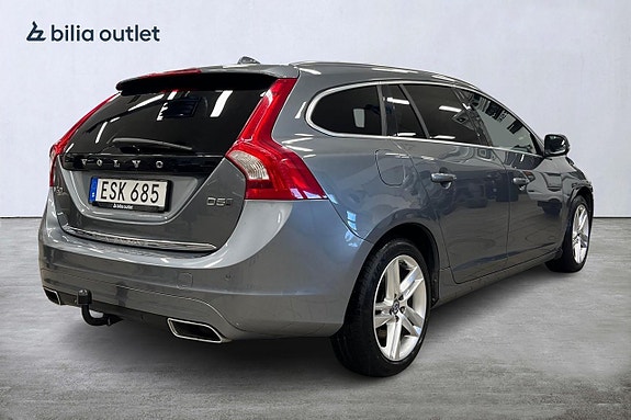 Volvo V60 6 of 27