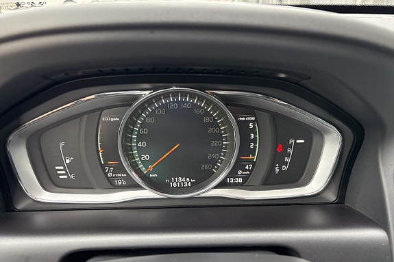 Volvo XC60 22 of 26