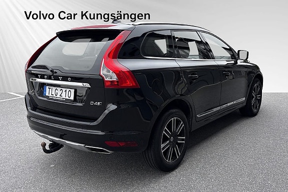 Volvo XC60 5 of 26
