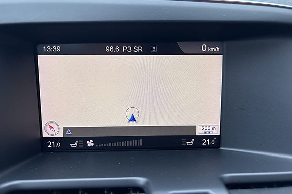 Volvo XC60 25 of 26