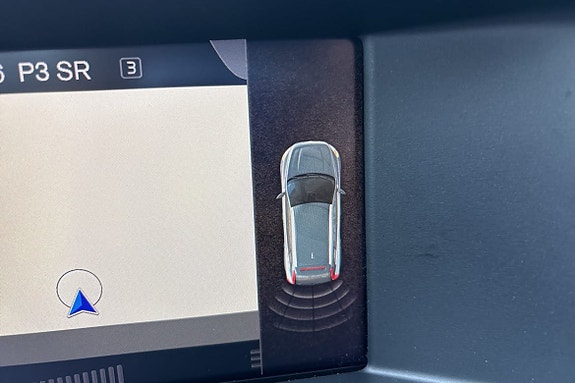 Volvo XC60 26 of 26