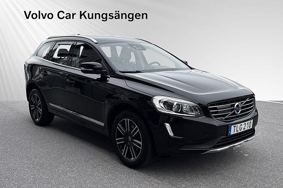 Volvo XC60 6 of 26