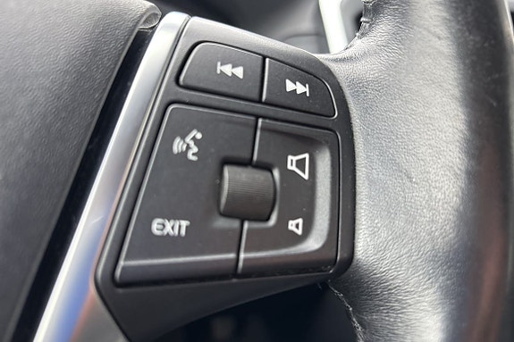Volvo XC60 23 of 26