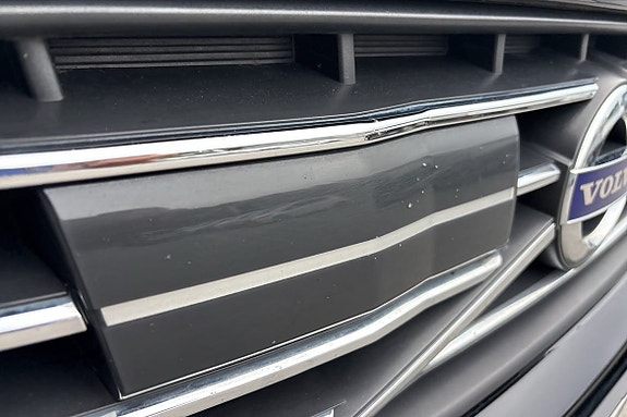 Volvo XC60 12 of 26