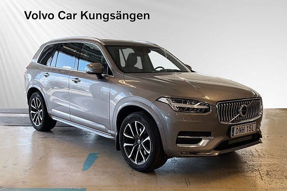 Volvo XC90 6 of 29