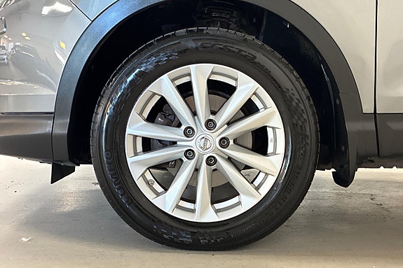 Nissan Qashqai 11 of 25