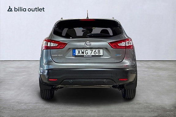 Nissan Qashqai 7 of 25