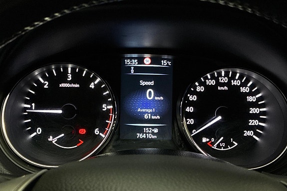 Nissan Qashqai 17 of 25