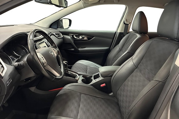 Nissan Qashqai 13 of 25