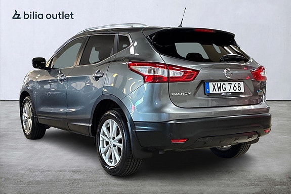 Nissan Qashqai 8 of 25