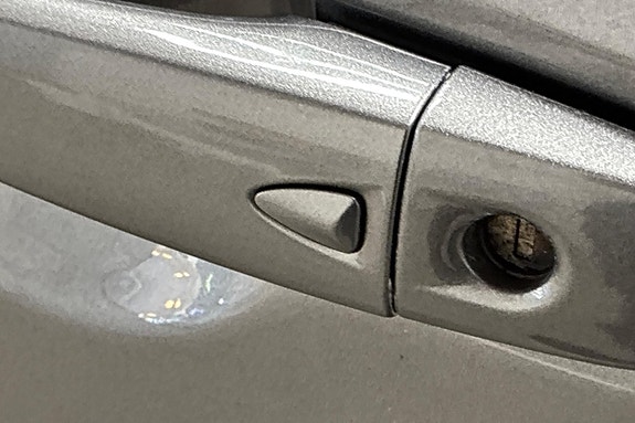 Nissan Qashqai 25 of 25