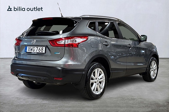 Nissan Qashqai 6 of 25