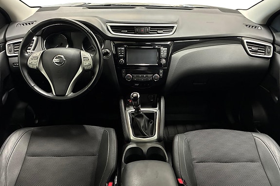 Nissan Qashqai 12 of 25