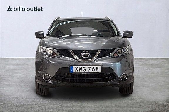 Nissan Qashqai 3 of 25
