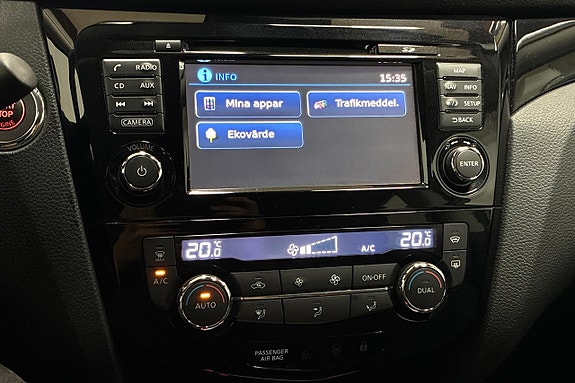 Nissan Qashqai 20 of 25