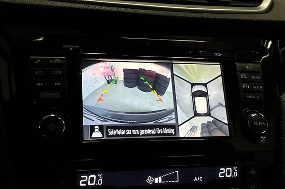Nissan Qashqai 19 of 25
