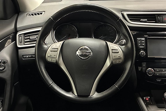 Nissan Qashqai 16 of 25