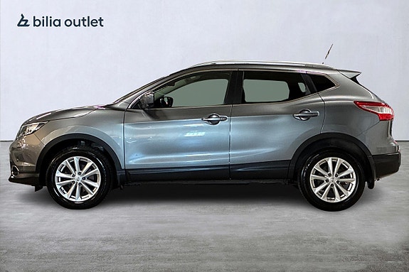 Nissan Qashqai 9 of 25