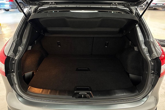 Nissan Qashqai 10 of 25