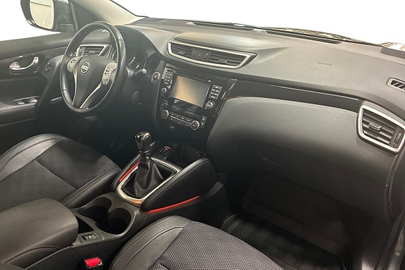 Nissan Qashqai 15 of 25