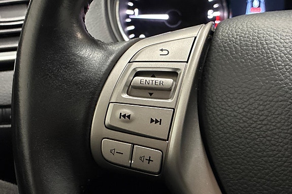 Nissan Qashqai 22 of 25