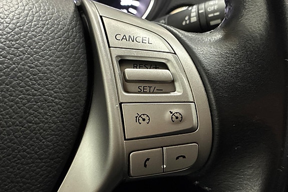 Nissan Qashqai 23 of 25