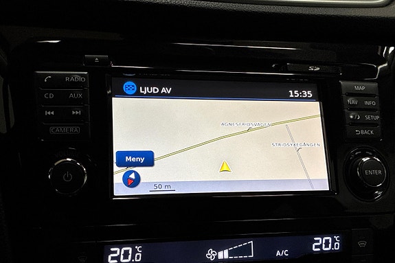Nissan Qashqai 18 of 25