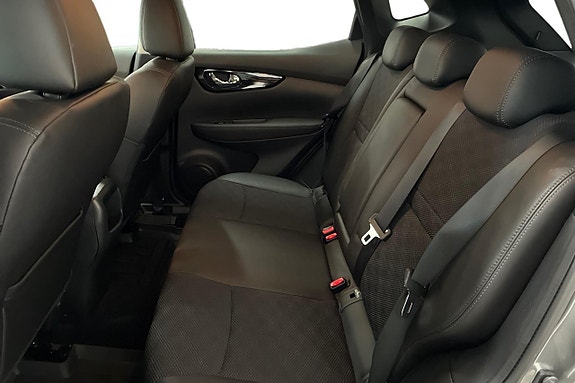 Nissan Qashqai 14 of 25