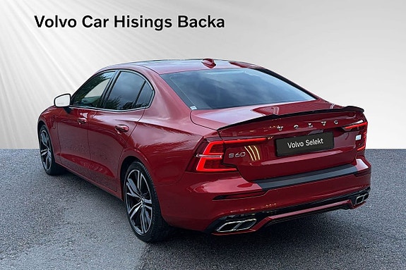 Volvo S60 5 of 13