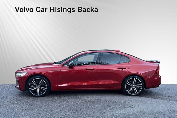 Volvo S60 4 of 13