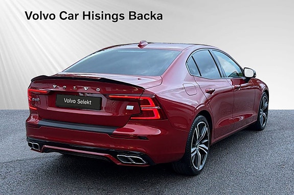 Volvo S60 6 of 13