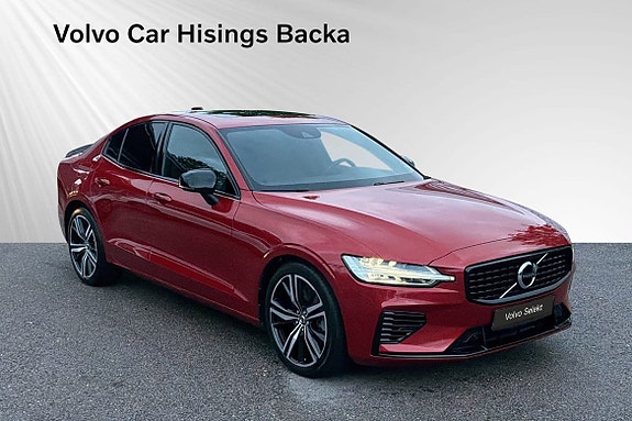 Volvo S60 7 of 13